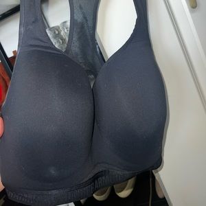 Under Armour sports bra